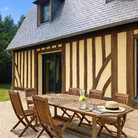 Les Mezerettes Maison Campagne Avec Jardin Et Cheminée, 4-5 Pers *