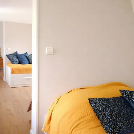 Les Mezerettes Maison Campagne Avec Jardin Et Cheminee, 4-5 Pers * Vauville