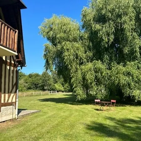 Les Mezerettes Maison Campagne Avec Jardin Et Cheminée, 4-5 Pers